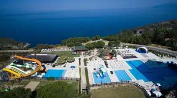 RAMADA RESORT BY WYNDHAM KUSADASI & GOLF