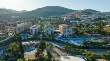 RAMADA RESORT BY WYNDHAM KUSADASI & GOLF