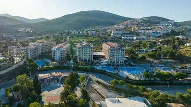 RAMADA RESORT BY WYNDHAM KUSADASI & GOLF