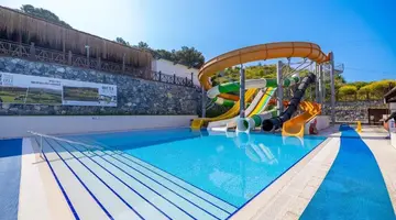 RAMADA RESORT BY WYNDHAM KUSADASI & GOLF