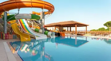 RAMADA RESORT BY WYNDHAM KUSADASI & GOLF