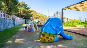 RAMADA RESORT BY WYNDHAM KUSADASI & GOLF