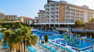 RAMADA RESORT BY WYNDHAM KUSADASI & GOLF