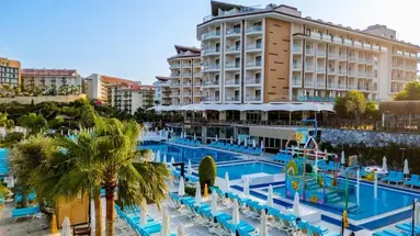 RAMADA RESORT BY WYNDHAM KUSADASI & GOLF