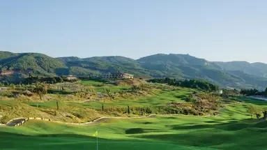 RAMADA RESORT BY WYNDHAM KUSADASI & GOLF