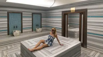 RAMADA RESORT BY WYNDHAM KUSADASI & GOLF