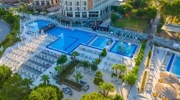 RAMADA RESORT BY WYNDHAM KUSADASI & GOLF