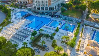 RAMADA RESORT BY WYNDHAM KUSADASI & GOLF