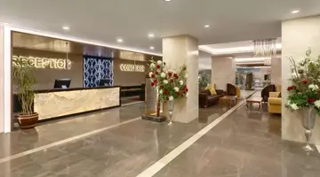 RAMADA RESORT BY WYNDHAM KUSADASI & GOLF