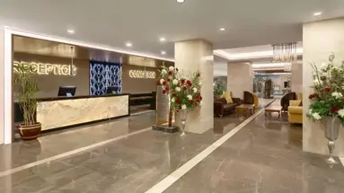 RAMADA RESORT BY WYNDHAM KUSADASI & GOLF