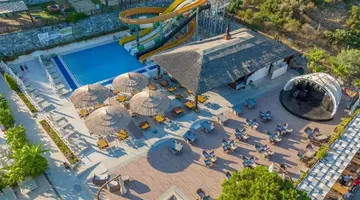 RAMADA RESORT BY WYNDHAM KUSADASI & GOLF