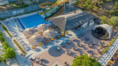 RAMADA RESORT BY WYNDHAM KUSADASI & GOLF
