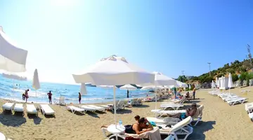 RAMADA RESORT BY WYNDHAM KUSADASI & GOLF