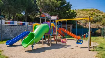 RAMADA RESORT BY WYNDHAM KUSADASI & GOLF