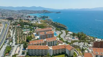 RAMADA RESORT BY WYNDHAM KUSADASI & GOLF