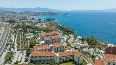 RAMADA RESORT BY WYNDHAM KUSADASI & GOLF