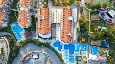 RAMADA RESORT BY WYNDHAM KUSADASI & GOLF