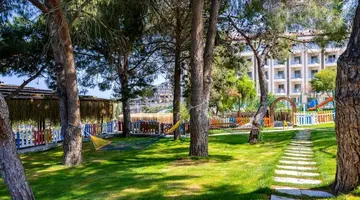 RAMADA RESORT BY WYNDHAM KUSADASI & GOLF