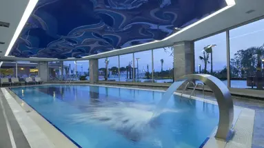 RAMADA RESORT BY WYNDHAM KUSADASI & GOLF