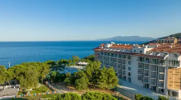 RAMADA RESORT BY WYNDHAM KUSADASI & GOLF