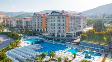 RAMADA RESORT BY WYNDHAM KUSADASI & GOLF