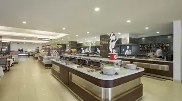 RAMADA RESORT BY WYNDHAM KUSADASI & GOLF