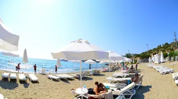 RAMADA RESORT BY WYNDHAM KUSADASI & GOLF