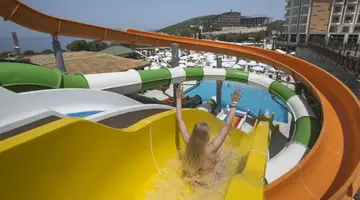 RAMADA RESORT BY WYNDHAM KUSADASI & GOLF