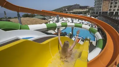 RAMADA RESORT BY WYNDHAM KUSADASI & GOLF