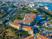 RAMADA RESORT BY WYNDHAM KUSADASI & GOLF