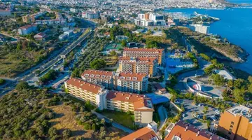 RAMADA RESORT BY WYNDHAM KUSADASI & GOLF