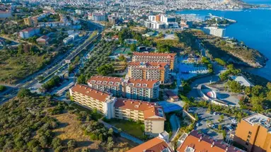 RAMADA RESORT BY WYNDHAM KUSADASI & GOLF