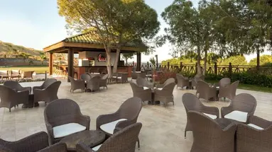 RAMADA RESORT BY WYNDHAM KUSADASI & GOLF