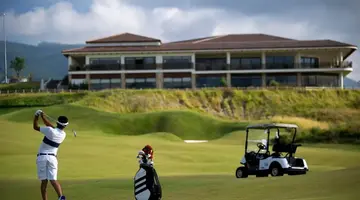 RAMADA RESORT BY WYNDHAM KUSADASI & GOLF