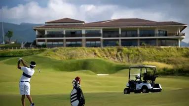 RAMADA RESORT BY WYNDHAM KUSADASI & GOLF