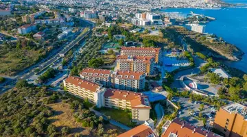 RAMADA RESORT BY WYNDHAM KUSADASI & GOLF