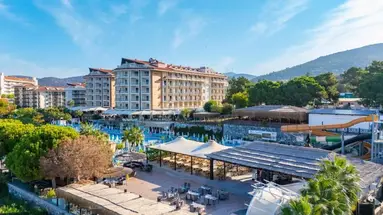 RAMADA RESORT BY WYNDHAM KUSADASI & GOLF