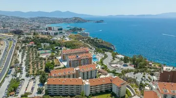 RAMADA RESORT BY WYNDHAM KUSADASI & GOLF