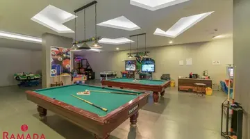 RAMADA RESORT BY WYNDHAM KUSADASI & GOLF