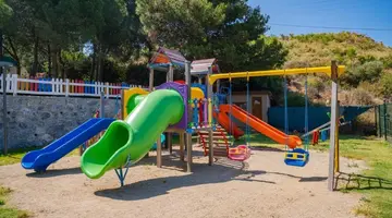 RAMADA RESORT BY WYNDHAM KUSADASI & GOLF