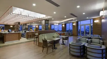 RAMADA RESORT BY WYNDHAM KUSADASI & GOLF