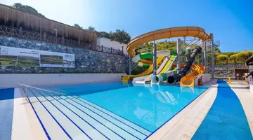 RAMADA RESORT BY WYNDHAM KUSADASI & GOLF