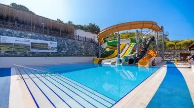 RAMADA RESORT BY WYNDHAM KUSADASI & GOLF