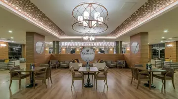 RAMADA RESORT BY WYNDHAM KUSADASI & GOLF