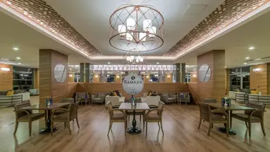 RAMADA RESORT BY WYNDHAM KUSADASI & GOLF