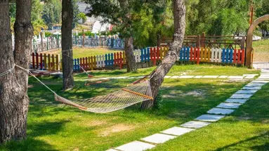 RAMADA RESORT BY WYNDHAM KUSADASI & GOLF