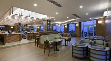 RAMADA RESORT BY WYNDHAM KUSADASI & GOLF