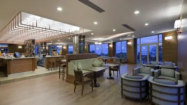 RAMADA RESORT BY WYNDHAM KUSADASI & GOLF