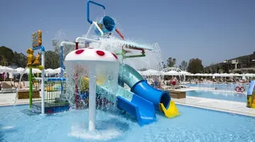 RAMADA RESORT BY WYNDHAM KUSADASI & GOLF