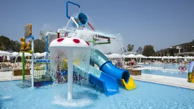 RAMADA RESORT BY WYNDHAM KUSADASI & GOLF